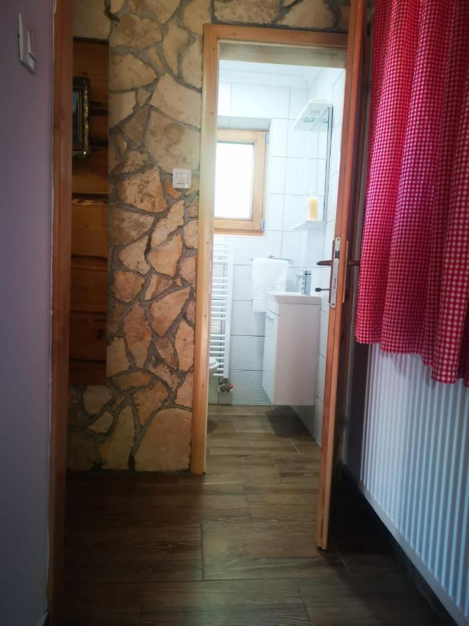Plitvice Magic Villa Rudanovac Exterior photo