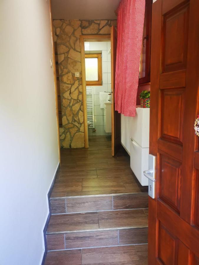 Plitvice Magic Villa Rudanovac Exterior photo